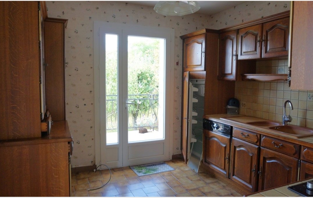 AGENCE IMMOBILIERE MARIN : Maison / Villa | CASTELNAU-MONTRATIER (46170) | 103 m2 | 179 000 € 