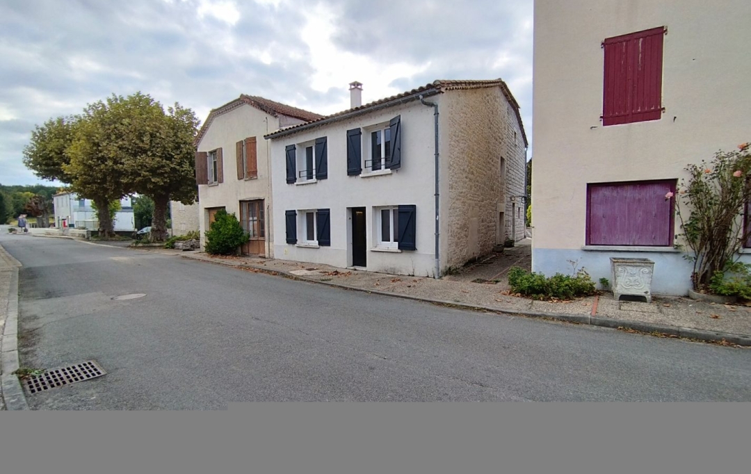 AGENCE IMMOBILIERE MARIN : Maison / Villa | SAINT-DAUNES (46800) | 85 m2 | 127 900 € 