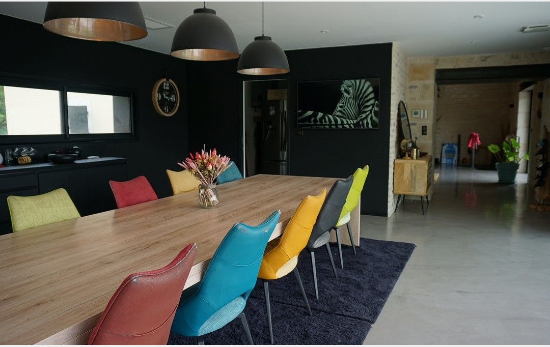 AGENCE IMMOBILIERE MARIN : Maison / Villa | MONTDOUMERC (46230) | 234 m2 | 619 000 € 