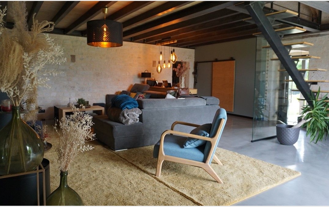 AGENCE IMMOBILIERE MARIN : Maison / Villa | MONTDOUMERC (46230) | 234 m2 | 619 000 € 