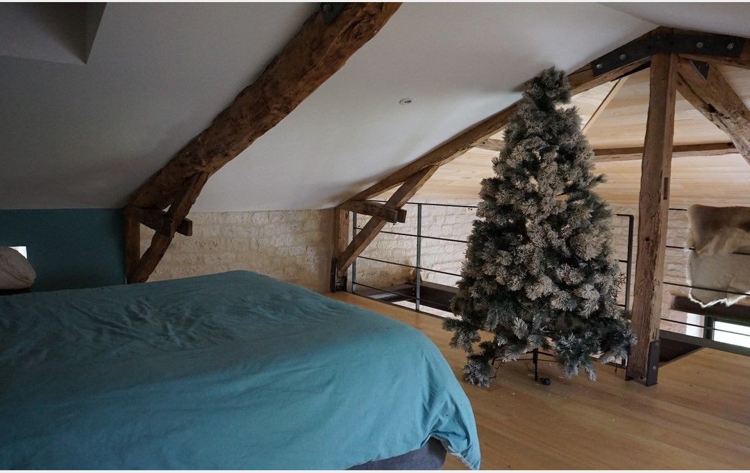 AGENCE IMMOBILIERE MARIN : Maison / Villa | MONTDOUMERC (46230) | 234 m2 | 619 000 € 