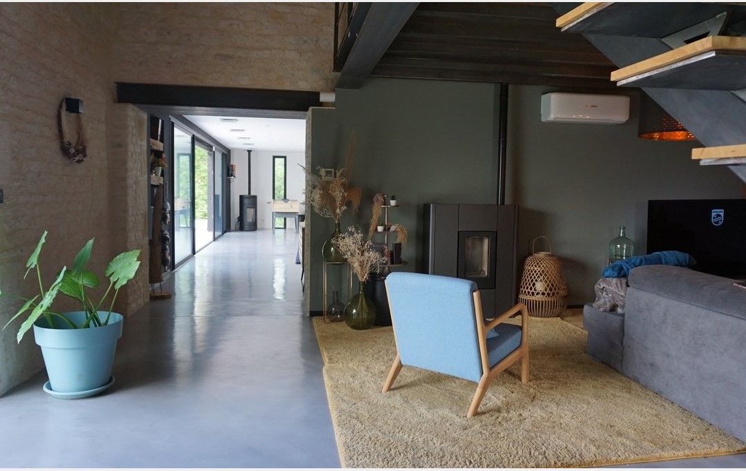 AGENCE IMMOBILIERE MARIN : Maison / Villa | MONTDOUMERC (46230) | 234 m2 | 619 000 € 