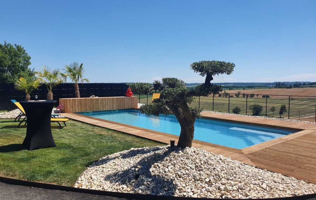 AGENCE IMMOBILIERE MARIN : Maison / Villa | MONTDOUMERC (46230) | 234 m2 | 619 000 € 