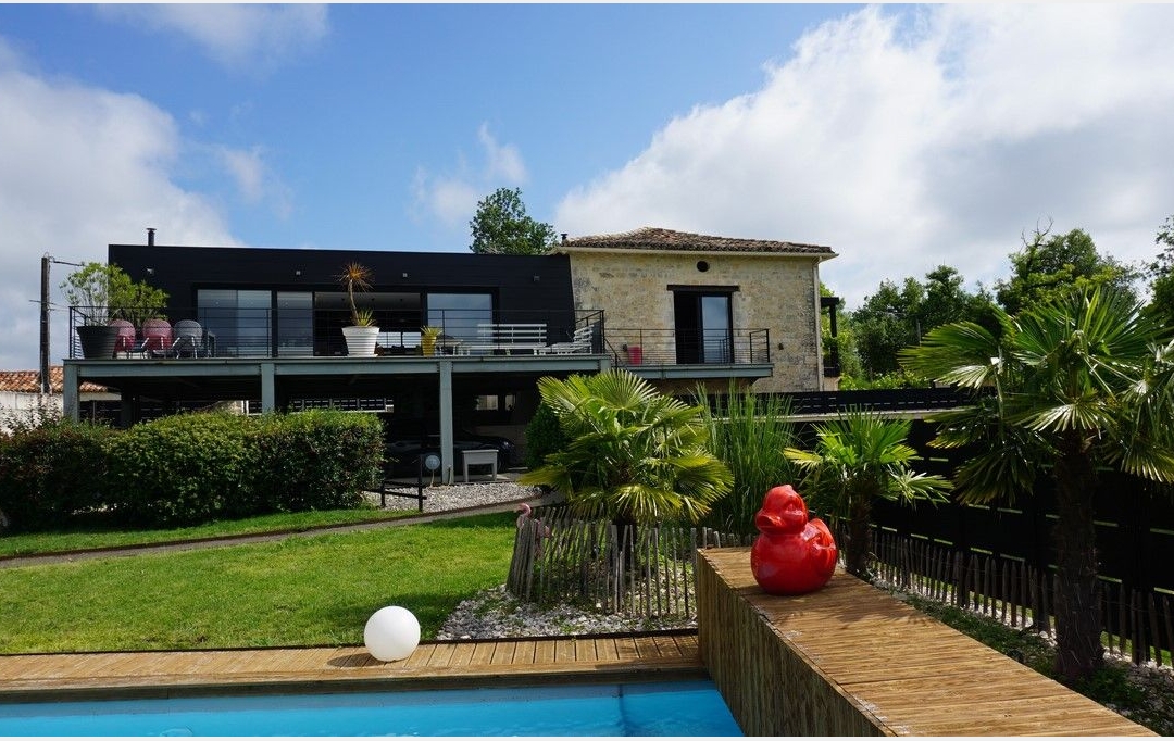 AGENCE IMMOBILIERE MARIN : Maison / Villa | MONTDOUMERC (46230) | 234 m2 | 619 000 € 