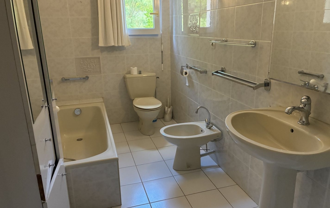 AGENCE IMMOBILIERE MARIN : Maison / Villa | MONTCUQ (46800) | 154 m2 | 338 000 € 