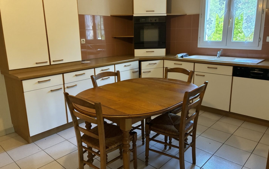 AGENCE IMMOBILIERE MARIN : Maison / Villa | MONTCUQ (46800) | 154 m2 | 338 000 € 