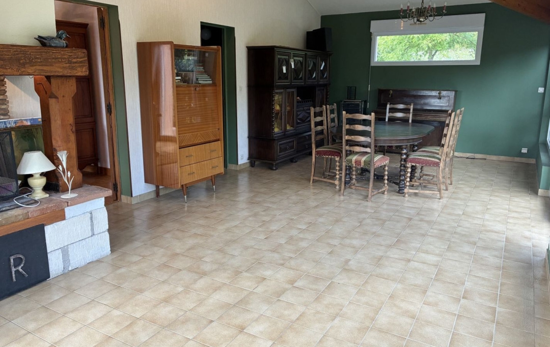 AGENCE IMMOBILIERE MARIN : Maison / Villa | MONTCUQ (46800) | 154 m2 | 338 000 € 