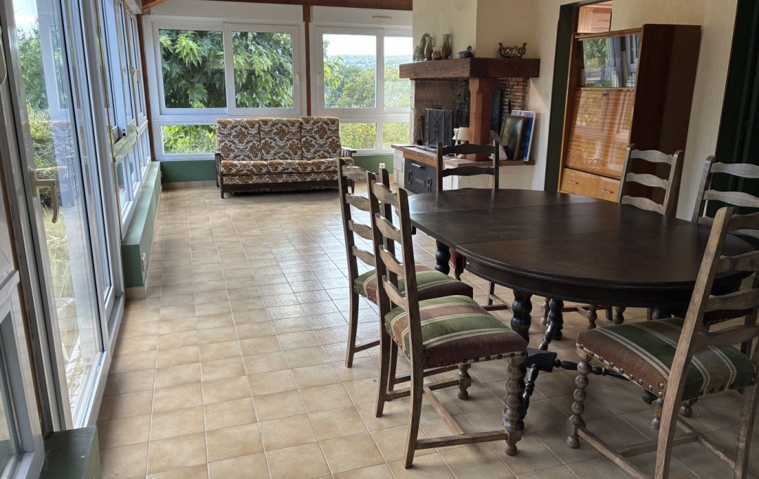 AGENCE IMMOBILIERE MARIN : Maison / Villa | MONTCUQ (46800) | 154 m2 | 338 000 € 
