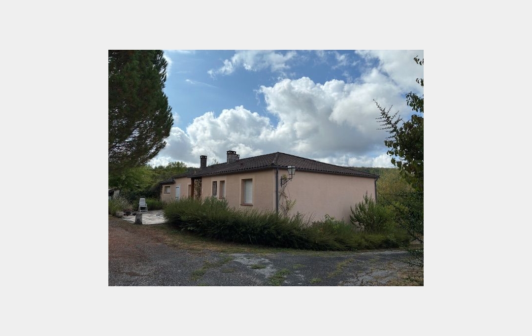 AGENCE IMMOBILIERE MARIN : Maison / Villa | MONTCUQ (46800) | 154 m2 | 338 000 € 