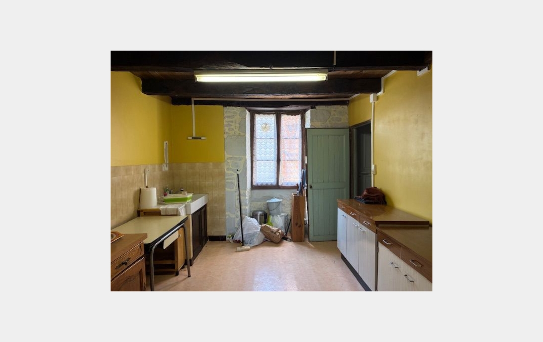 AGENCE IMMOBILIERE MARIN : Maison / Villa | CASTELNAU-MONTRATIER (46170) | 65 m2 | 105 000 € 