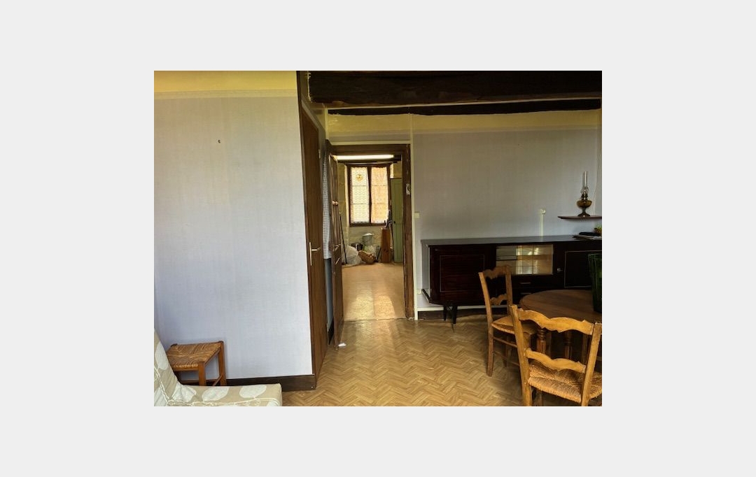 AGENCE IMMOBILIERE MARIN : Maison / Villa | CASTELNAU-MONTRATIER (46170) | 65 m2 | 105 000 € 