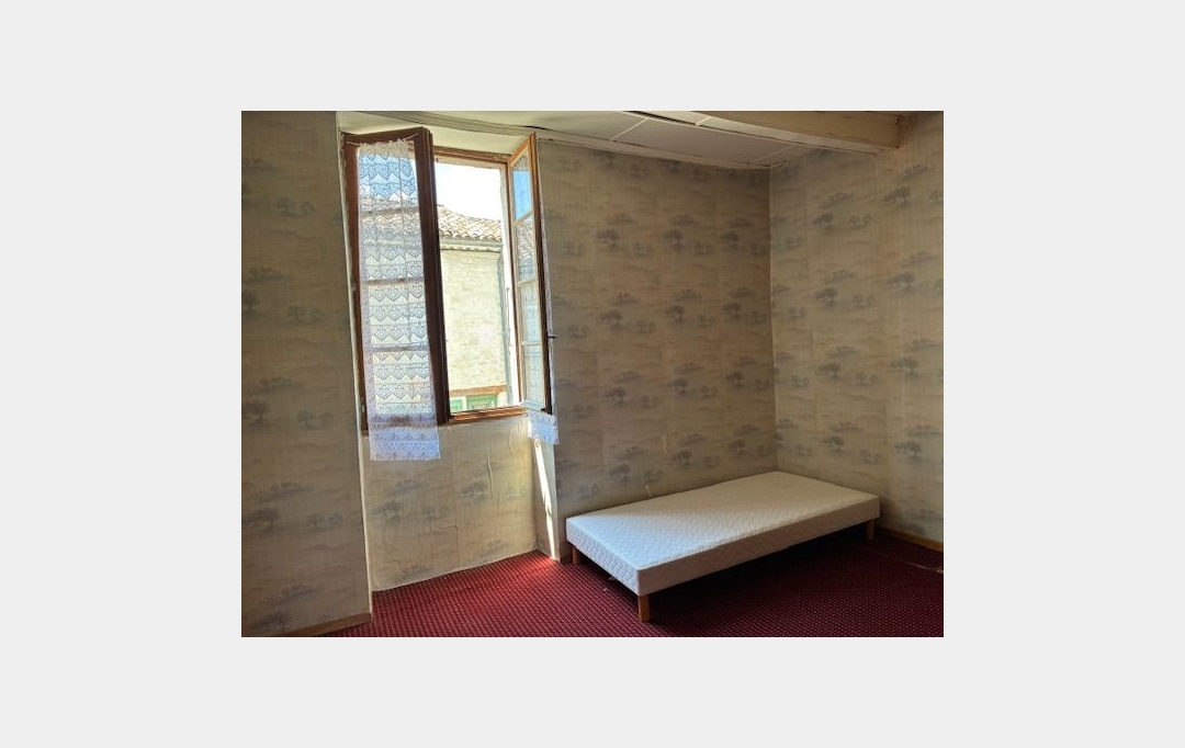 AGENCE IMMOBILIERE MARIN : Maison / Villa | CASTELNAU-MONTRATIER (46170) | 65 m2 | 105 000 € 