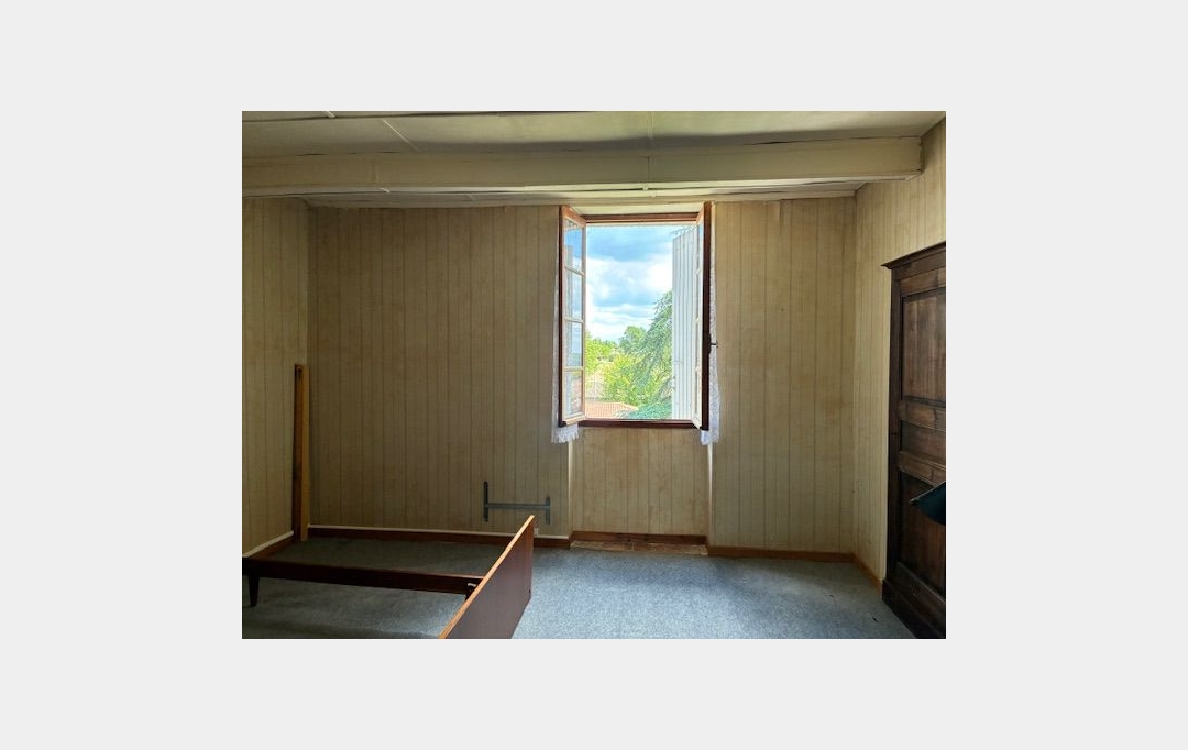 AGENCE IMMOBILIERE MARIN : Maison / Villa | CASTELNAU-MONTRATIER (46170) | 65 m2 | 105 000 € 