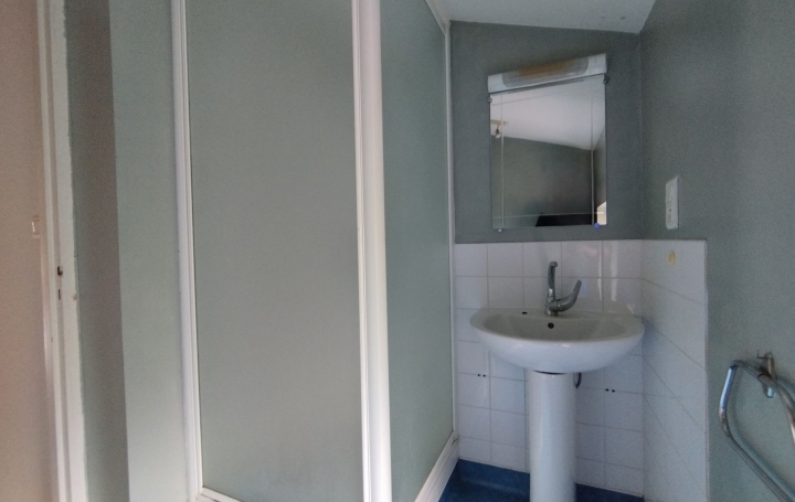  AGENCE IMMOBILIERE MARIN Appartement | MOLIERES (82220) | 54 m2 | 450 € 