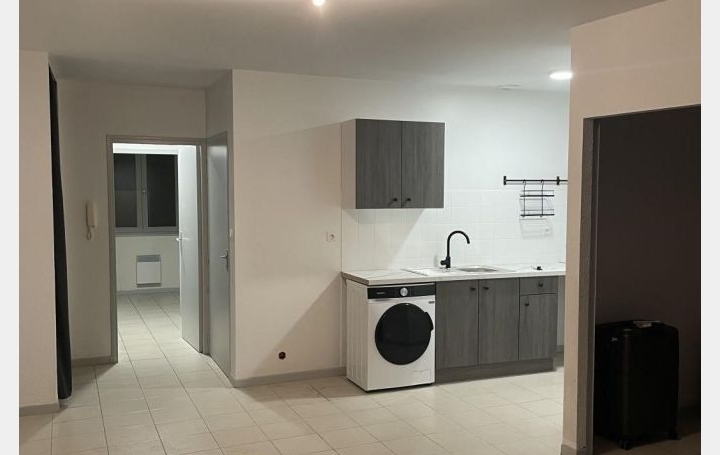  AGENCE IMMOBILIERE MARIN Apartment | MOLIERES (82220) | 54 m2 | 490 € 