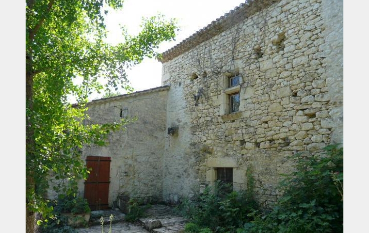  AGENCE IMMOBILIERE MARIN Maison / Villa | CASTELNAU-MONTRATIER (46170) | 70 m2 | 25 000 € 