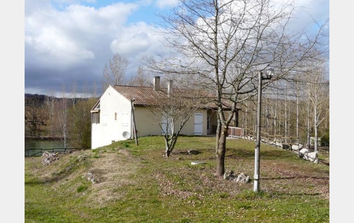 AGENCE IMMOBILIERE MARIN : Domaines / Propriétés | CASTELNAU-MONTRATIER (46170) | 200 m2 | 318 000 € 