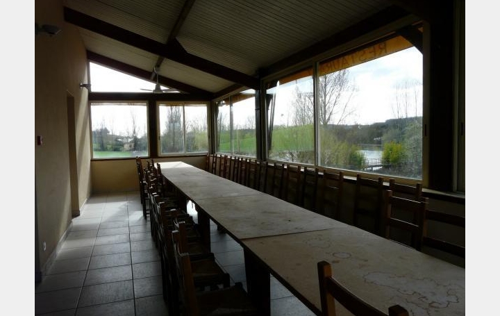 AGENCE IMMOBILIERE MARIN : Domaines / Propriétés | CASTELNAU-MONTRATIER (46170) | 200 m2 | 318 000 € 