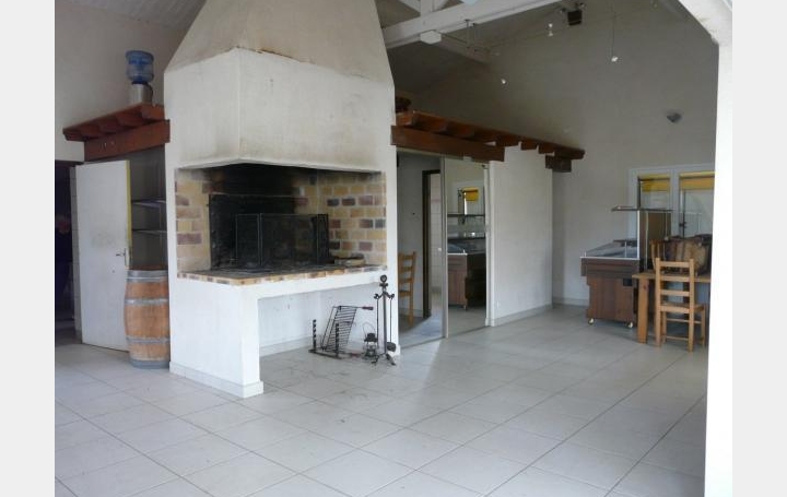AGENCE IMMOBILIERE MARIN : Domaines / Propriétés | CASTELNAU-MONTRATIER (46170) | 200 m2 | 318 000 € 