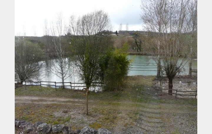 AGENCE IMMOBILIERE MARIN : Domaines / Propriétés | CASTELNAU-MONTRATIER (46170) | 200 m2 | 318 000 € 