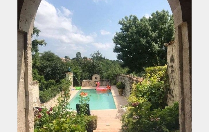 AGENCE IMMOBILIERE MARIN House | CASTELNAU-MONTRATIER (46170) | 430 m2 | 750 000 €   AGENCE IMMOBILIERE MARIN House | CASTELNAU-MONTRATIER (46170) | 430 m2 | 750 000 €