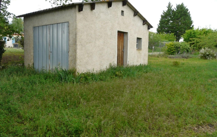 AGENCE IMMOBILIERE MARIN : Terrain | CASTELNAU-MONTRATIER (46170) | 0 m2 | 115 000 € 
