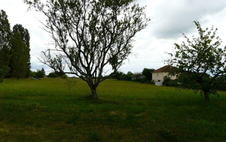AGENCE IMMOBILIERE MARIN : Terrain | CASTELNAU-MONTRATIER (46170) | 0 m2 | 115 000 € 