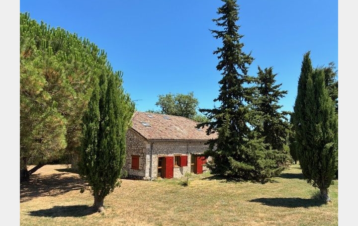 AGENCE IMMOBILIERE MARIN House | CASTELNAU-MONTRATIER (46170) | 194 m2 | 348 000 €   AGENCE IMMOBILIERE MARIN House | CASTELNAU-MONTRATIER (46170) | 194 m2 | 348 000 €
