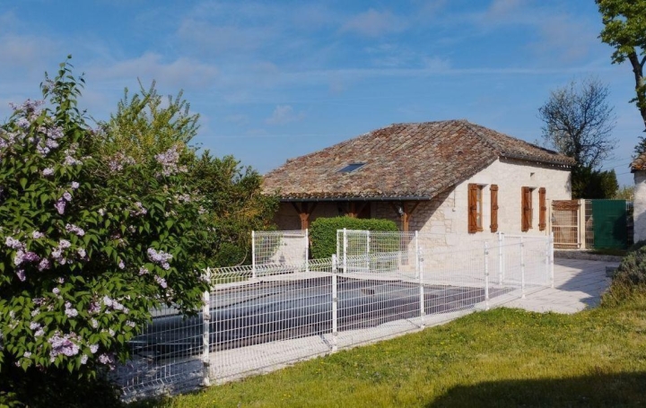  AGENCE IMMOBILIERE MARIN Maison / Villa | FLAUGNAC (46170) | 93 m2 | 227 000 € 