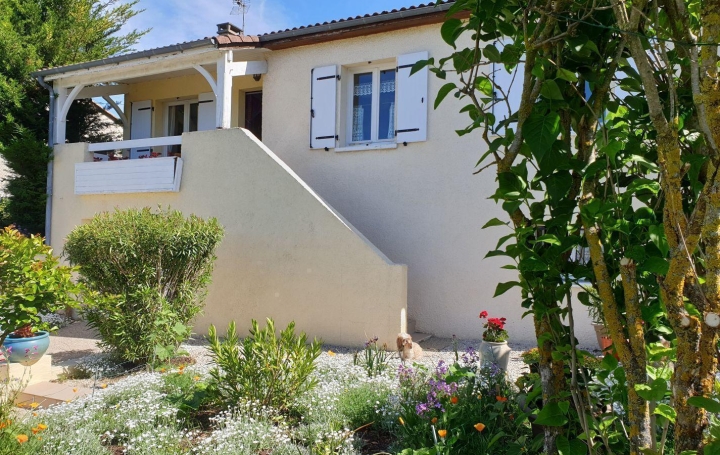  AGENCE IMMOBILIERE MARIN Maison / Villa | CASTELNAU-MONTRATIER (46170) | 73 m2 | 157 000 € 