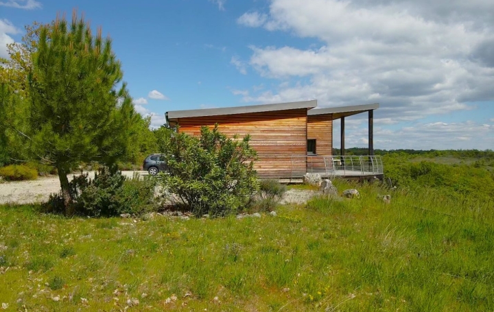  AGENCE IMMOBILIERE MARIN Maison / Villa | SAINT-PAUL-DE-LOUBRESSAC (46170) | 141 m2 | 353 000 € 