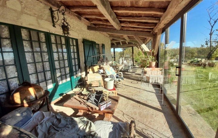  AGENCE IMMOBILIERE MARIN Maison / Villa | MONTAIGU-DE-QUERCY (82150) | 350 m2 | 402 800 € 
