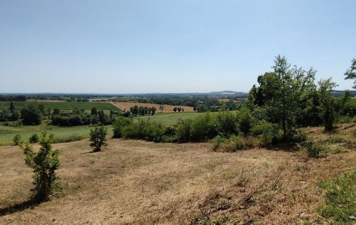  AGENCE IMMOBILIERE MARIN Terrain | PUYLAROQUE (82240) | 0 m2 | 36 000 € 