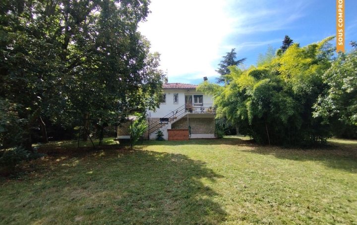  AGENCE IMMOBILIERE MARIN Maison / Villa | PRADINES (46090) | 94 m2 | 243 800 € 