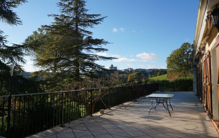  AGENCE IMMOBILIERE MARIN Maison / Villa | CASTELNAU-MONTRATIER (46170) | 95 m2 | 239 000 € 