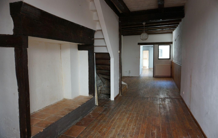 AGENCE IMMOBILIERE MARIN Maison / Villa | CASTELNAU-MONTRATIER (46170) | 114 m2 | 102 000 € 