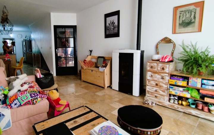 AGENCE IMMOBILIERE MARIN House | CASTELNAU-MONTRATIER (46170) | 120 m2 | 143 000 €   AGENCE IMMOBILIERE MARIN House | CASTELNAU-MONTRATIER (46170) | 120 m2 | 143 000 €