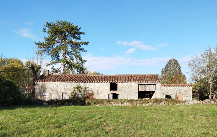  AGENCE IMMOBILIERE MARIN Maison / Villa | BACH (46230) | 120 m2 | 76 300 € 