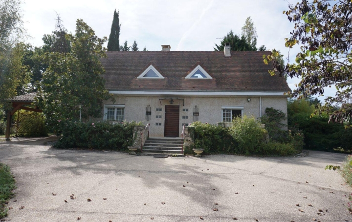  AGENCE IMMOBILIERE MARIN Maison / Villa | PRADINES (46090) | 160 m2 | 250 000 € 