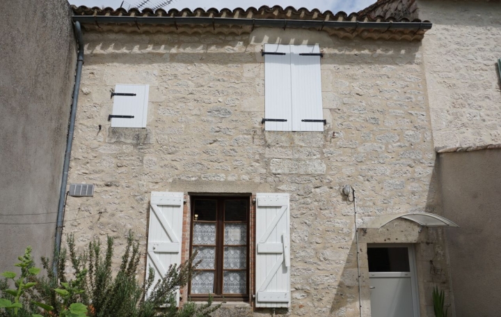  AGENCE IMMOBILIERE MARIN Maison / Villa | CASTELNAU-MONTRATIER (46170) | 80 m2 | 139 500 € 