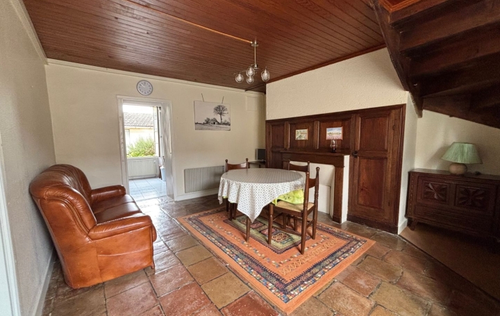 AGENCE IMMOBILIERE MARIN House | CASTELNAU-MONTRATIER (46170) | 80 m2 | 139 500 €   AGENCE IMMOBILIERE MARIN House | CASTELNAU-MONTRATIER (46170) | 80 m2 | 139 500 €