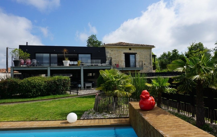  AGENCE IMMOBILIERE MARIN Maison / Villa | MONTDOUMERC (46230) | 234 m2 | 619 000 € 