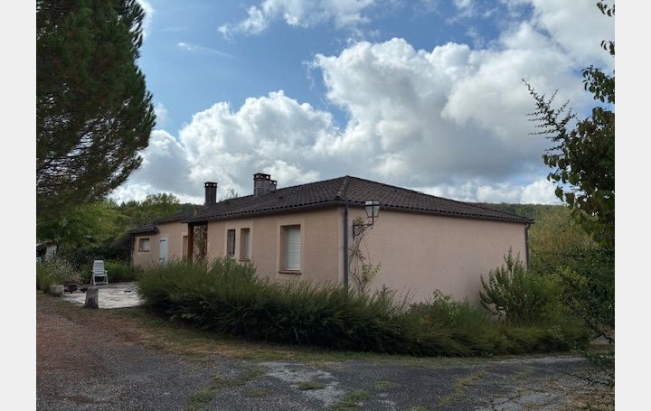 Maison   MONTCUQ  154 m2 338 000 € 